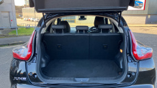 Nissan Juke 1.5 dCi Bose Personal Edition 5dr Diesel Hatchback